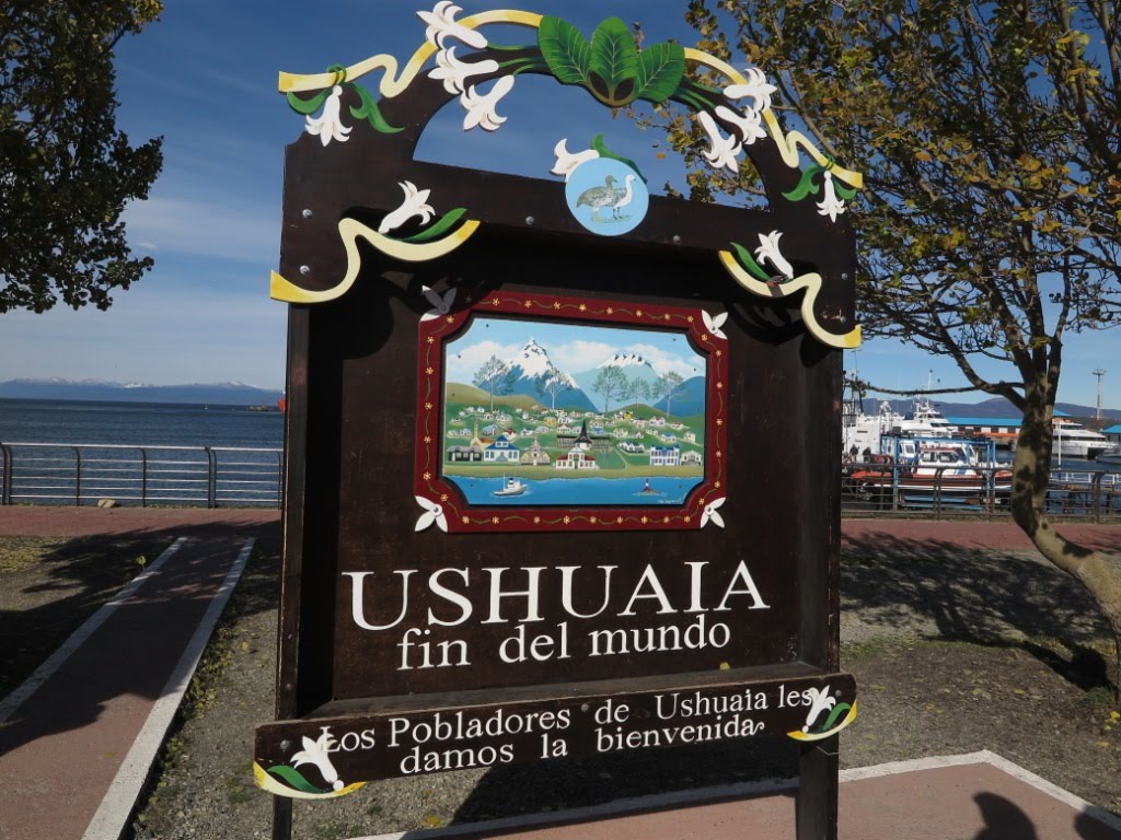 Ushuaia